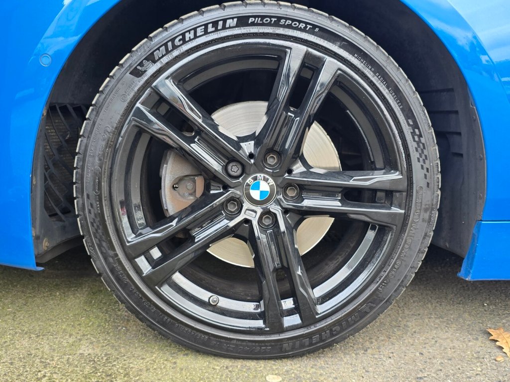 Used BMW 1 Series 2020 for sale - 76099948: Photo 11