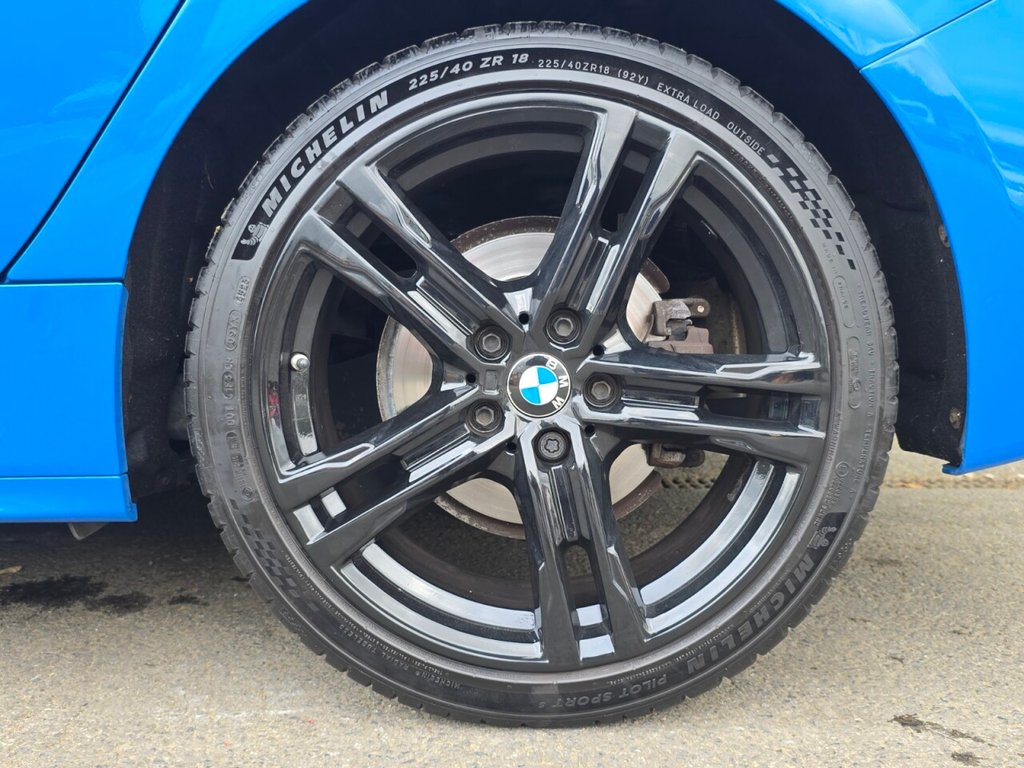 Used BMW 1 Series 2020 for sale - 76099948: Photo 12