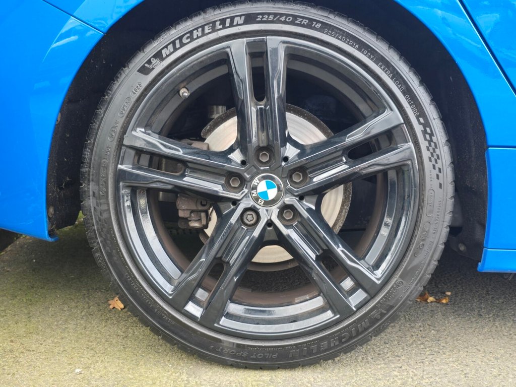 Used BMW 1 Series 2020 for sale - 76099948: Photo 13