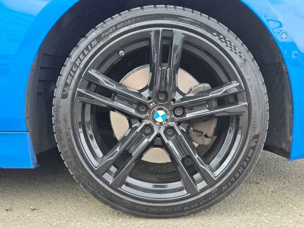 Used BMW 1 Series 2020 for sale - 76099948: Photo 14