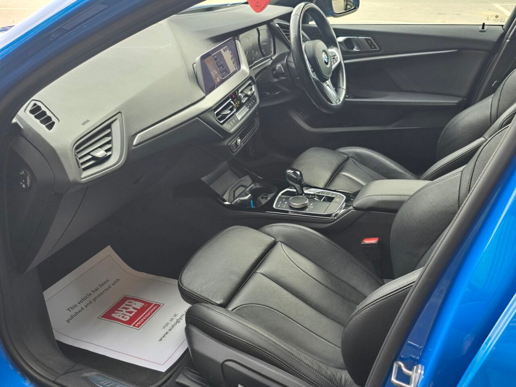 Used BMW 1 Series 2020 for sale - 76099948: Photo 17