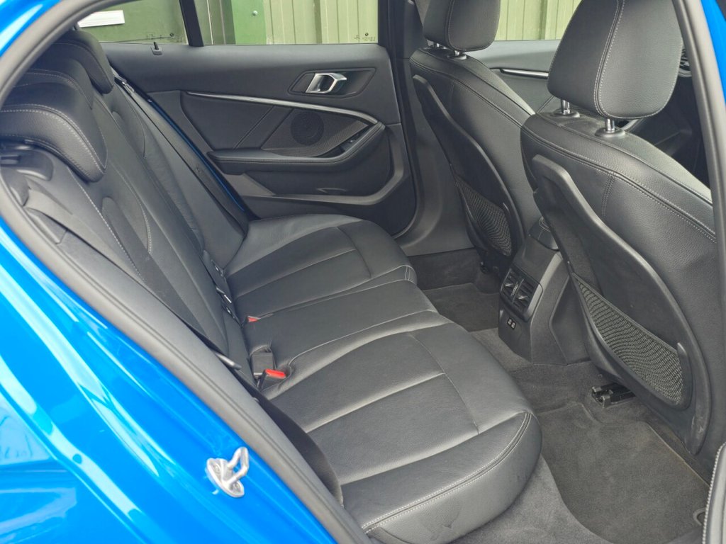Used BMW 1 Series 2020 for sale - 76099948: Photo 19
