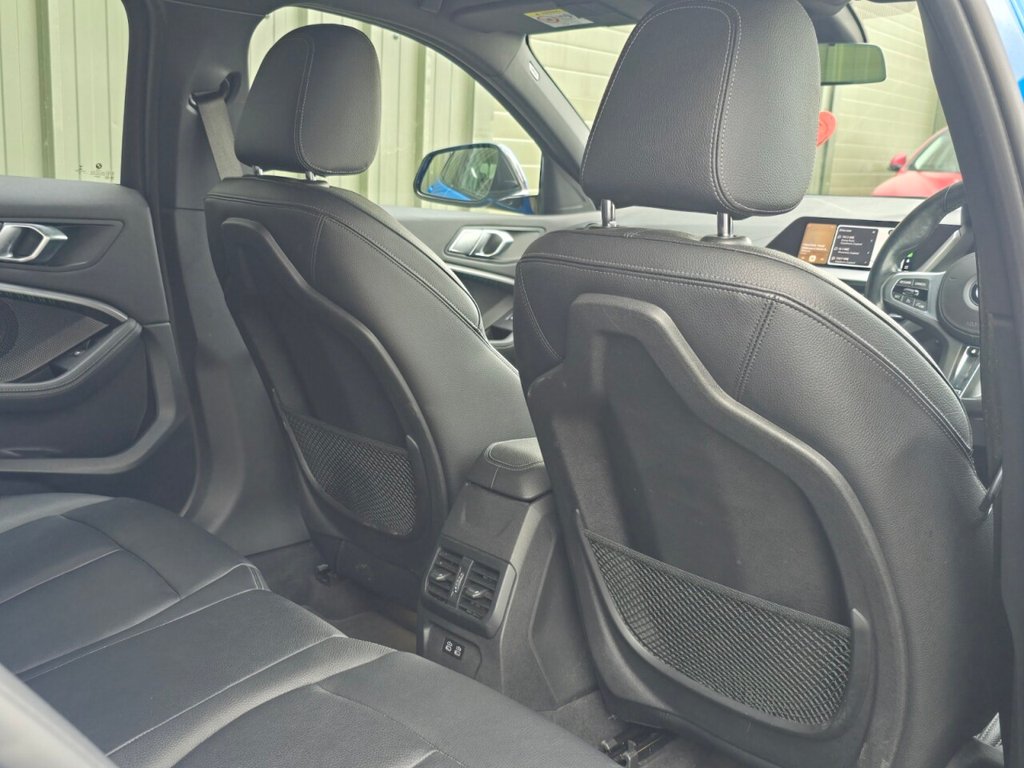 Used BMW 1 Series 2020 for sale - 76099948: Photo 20