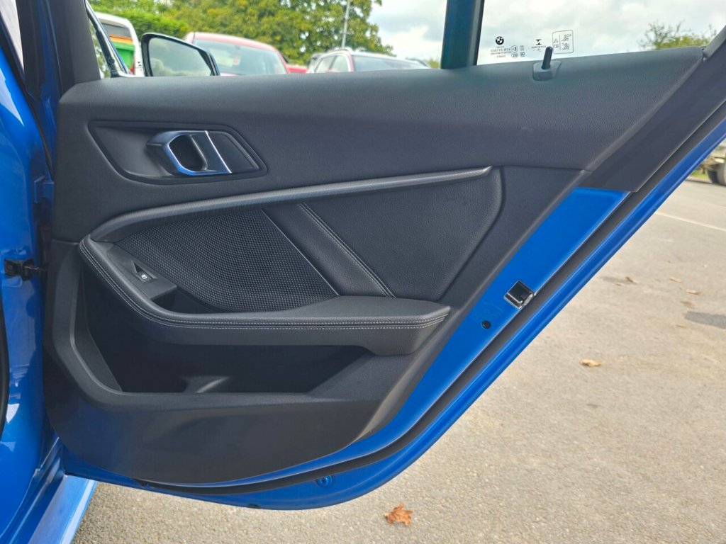 Used BMW 1 Series 2020 for sale - 76099948: Photo 21
