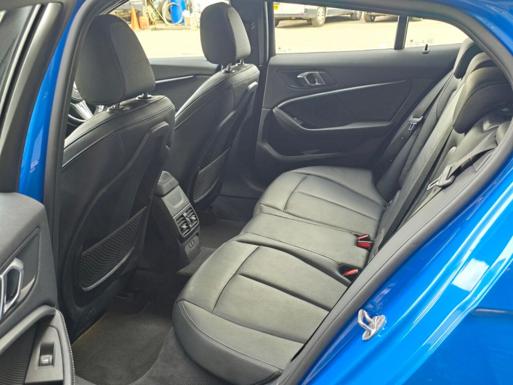 Used BMW 1 Series 2020 for sale - 76099948: Photo 22