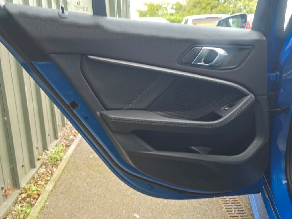 Used BMW 1 Series 2020 for sale - 76099948: Photo 23