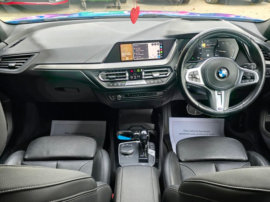 Used BMW 1 Series 2020 for sale - 76099948: Photo 24