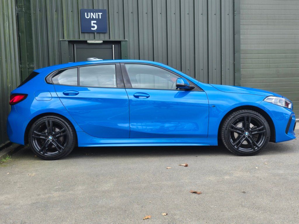 Used BMW 1 Series 2020 for sale - 76099948: Photo 3