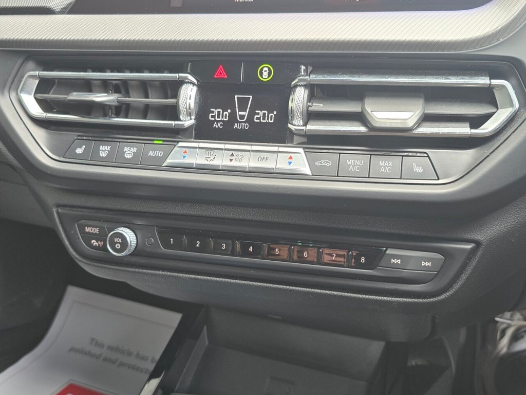 Used BMW 1 Series 2020 for sale - 76099948: Photo 37