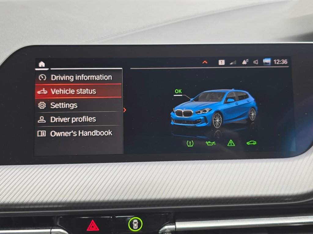 Used BMW 1 Series 2020 for sale - 76099948: Photo 40
