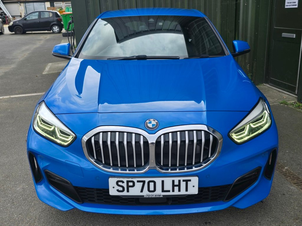 Used BMW 1 Series 2020 for sale - 76099948: Photo 5