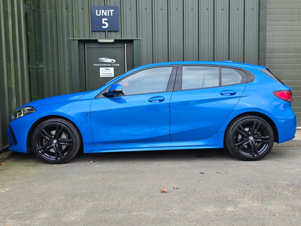 Used BMW 1 Series 2020 for sale - 76099948: Photo 6