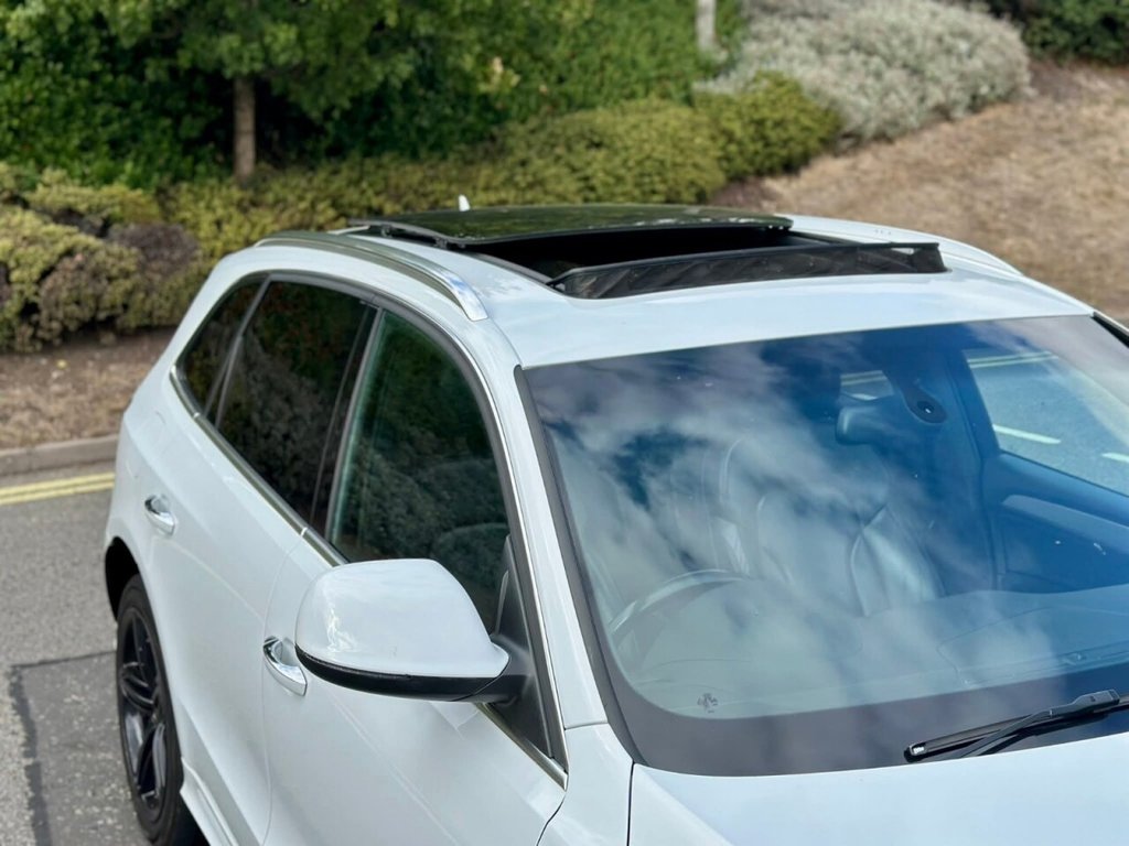 Used Audi Q5 2014 for sale - 78200466: Photo 3