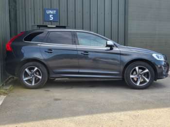 Used Volvo XC60 2015 for sale - 74964353: Photo