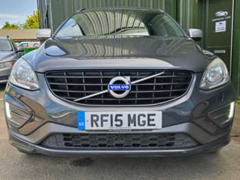 Used Volvo XC60 2015 for sale - 74964353: Photo
