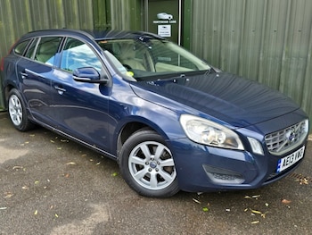 Used Volvo V60 2013 for sale - 78805683: Photo
