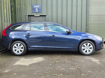 Used Volvo V60 2013 for sale - 78805683: Photo