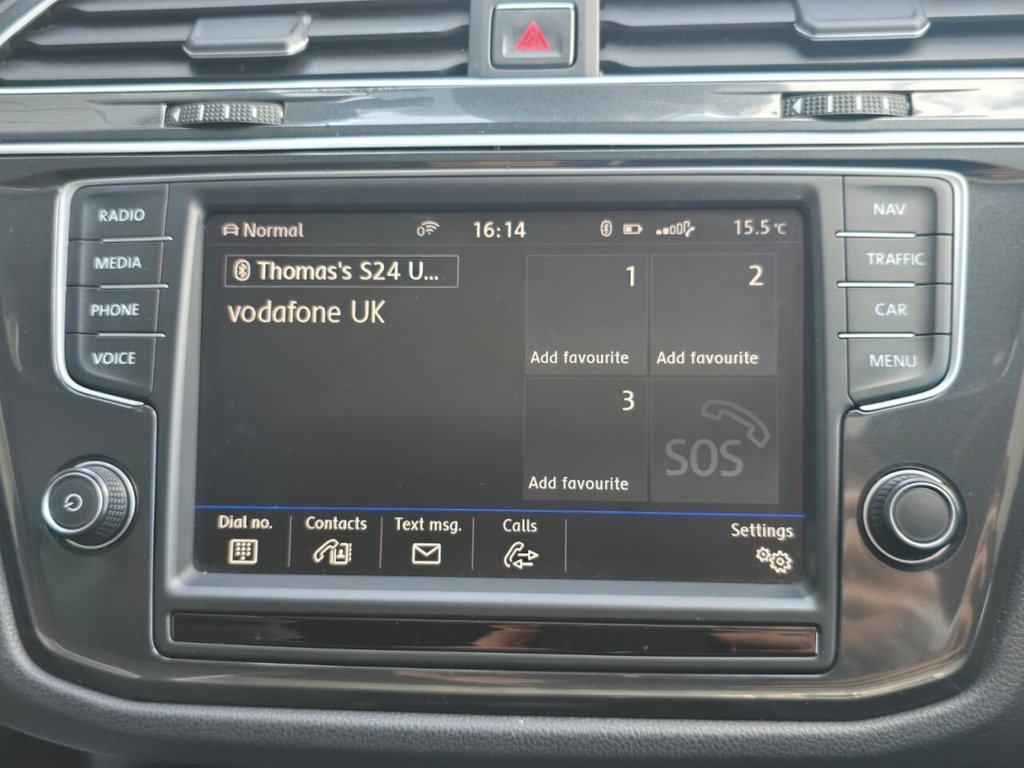 Vehicle 40