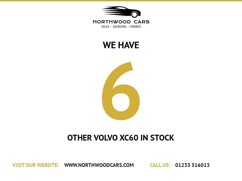 Used Volvo XC60 2016 for sale - 78172419: Photo 11