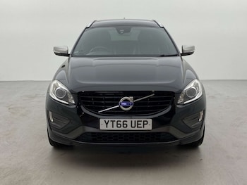Used Volvo XC60 2016 for sale - 78172419: Photo