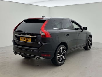 Used Volvo XC60 2016 for sale - 78172419: Photo
