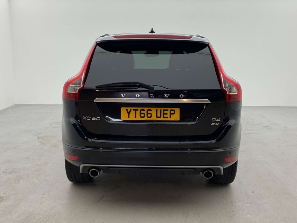Used Volvo XC60 2016 for sale - 78172419: Photo 5
