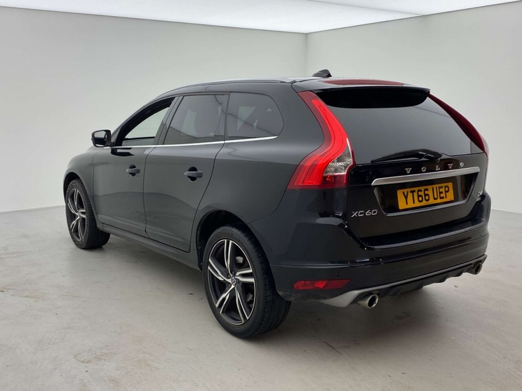 Used Volvo XC60 2016 for sale - 78172419: Photo 6