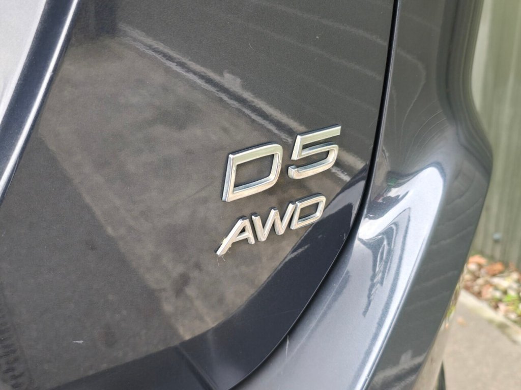 Used Volvo XC60 2014 for sale - 76547146: Photo 25