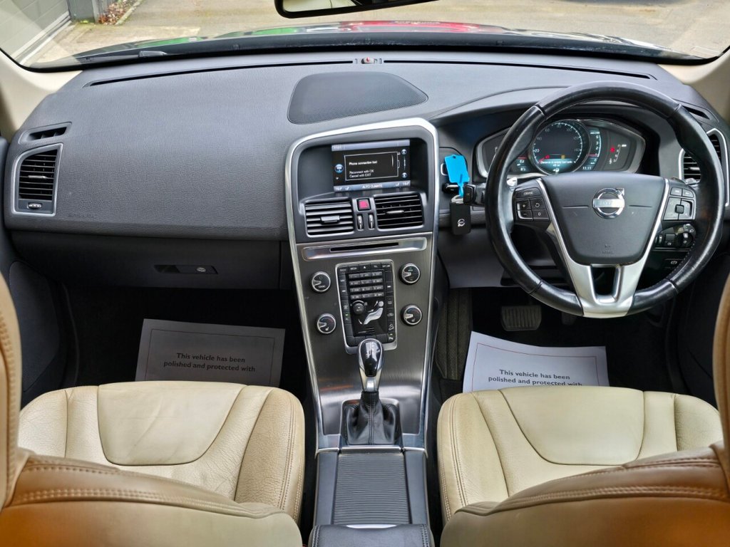 Used Volvo XC60 2014 for sale - 76547146: Photo 39