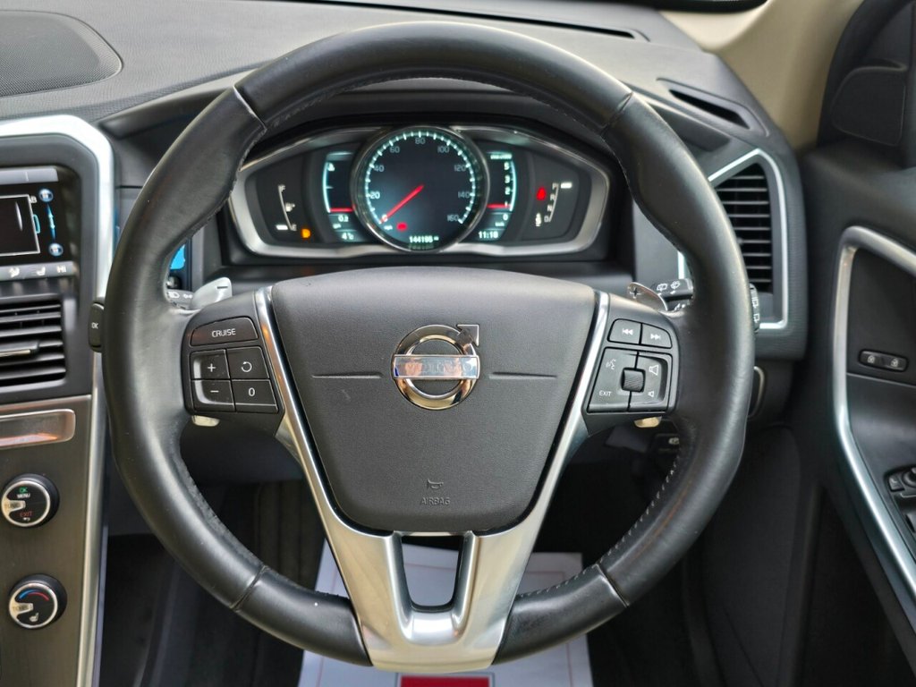 Used Volvo XC60 2014 for sale - 76547146: Photo 40