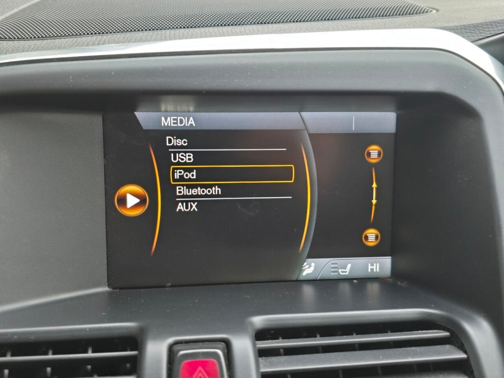 Used Volvo XC60 2014 for sale - 76547146: Photo 45