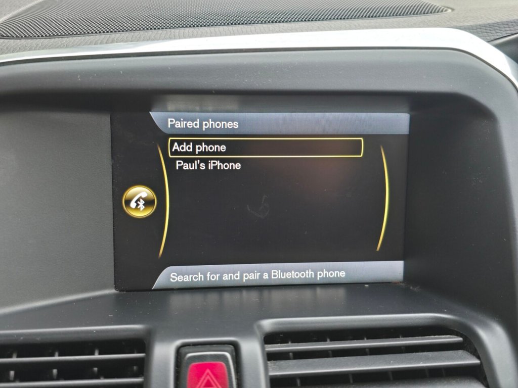 Used Volvo XC60 2014 for sale - 76547146: Photo 46