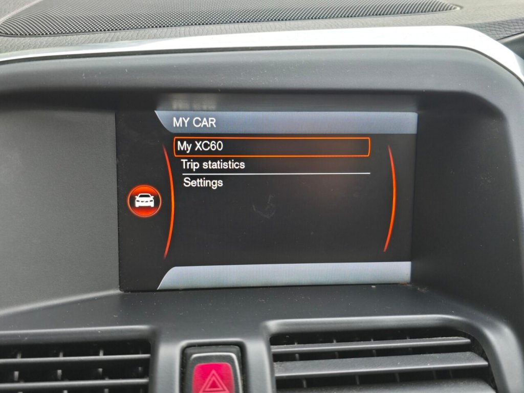 Used Volvo XC60 2014 for sale - 76547146: Photo 47