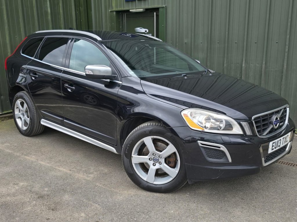Used Volvo XC60 2013 for sale - 77302621: Photo 1