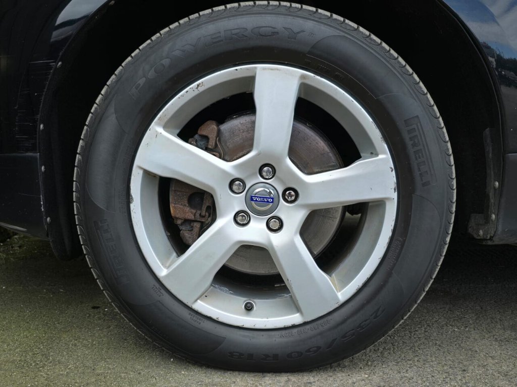 Used Volvo XC60 2013 for sale - 77302621: Photo 11