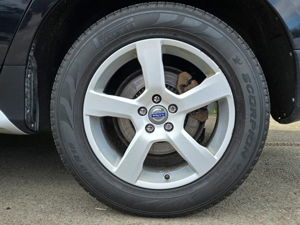 Used Volvo XC60 2013 for sale - 77302621: Photo 12