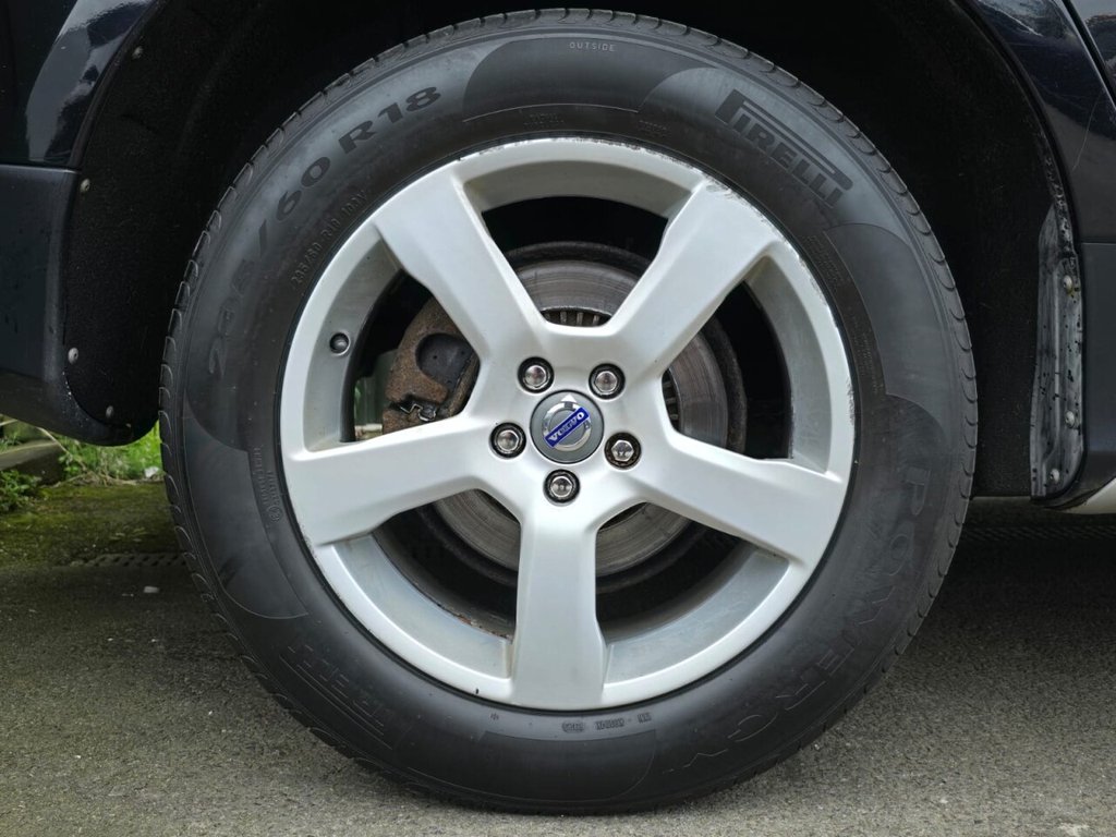 Used Volvo XC60 2013 for sale - 77302621: Photo 13