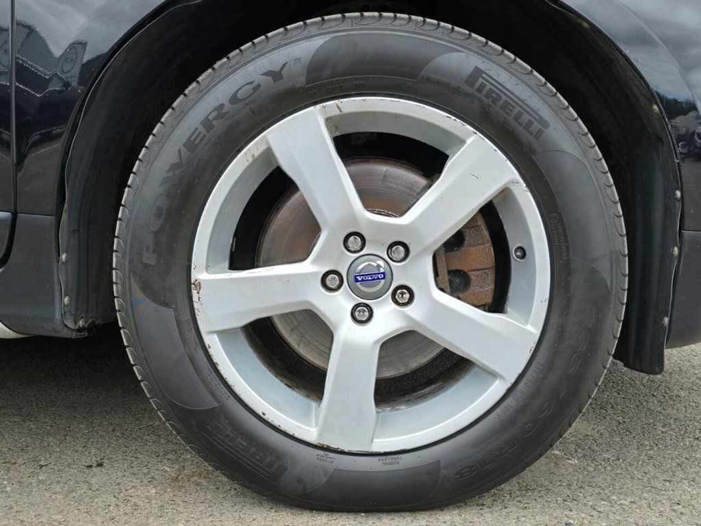 Used Volvo XC60 2013 for sale - 77302621: Photo 14