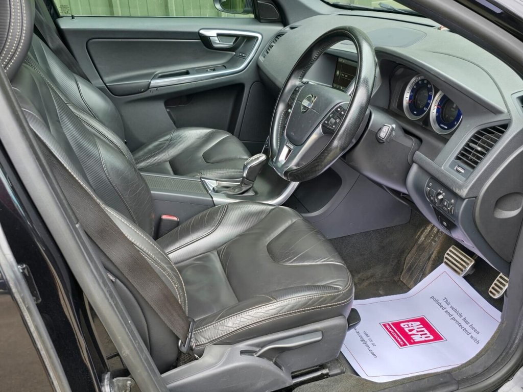 Used Volvo XC60 2013 for sale - 77302621: Photo 15