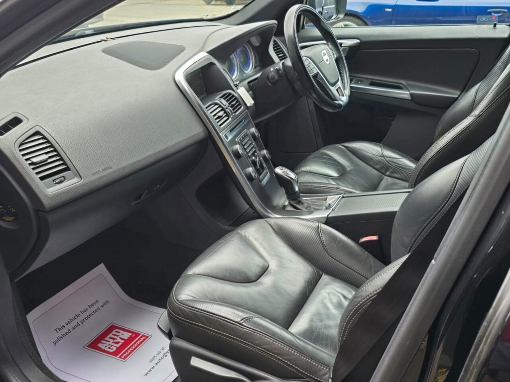 Used Volvo XC60 2013 for sale - 77302621: Photo 17