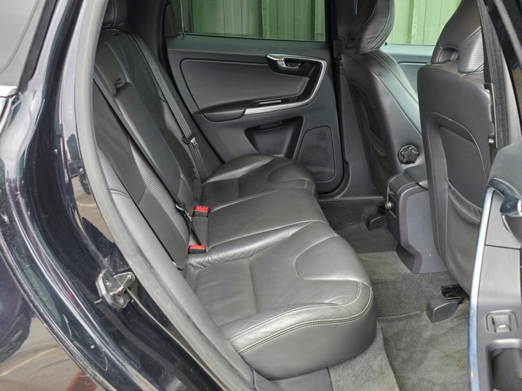 Used Volvo XC60 2013 for sale - 77302621: Photo 19