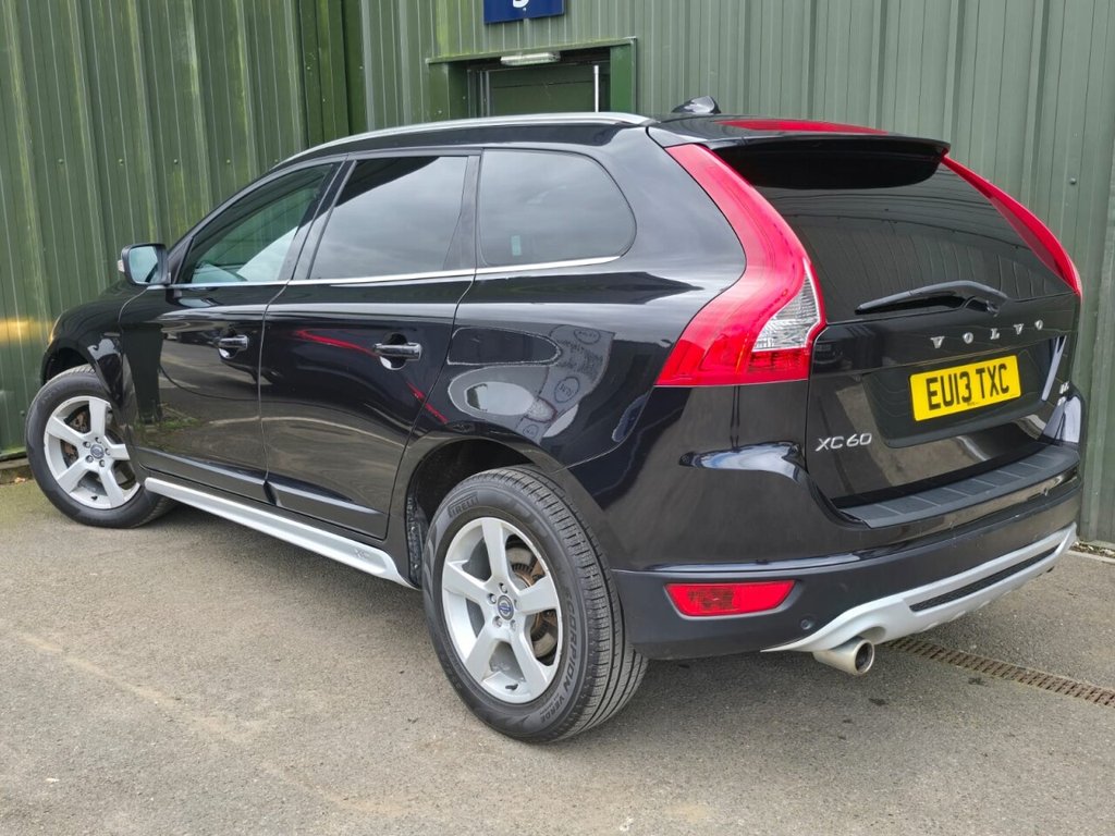 Used Volvo XC60 2013 for sale - 77302621: Photo 2