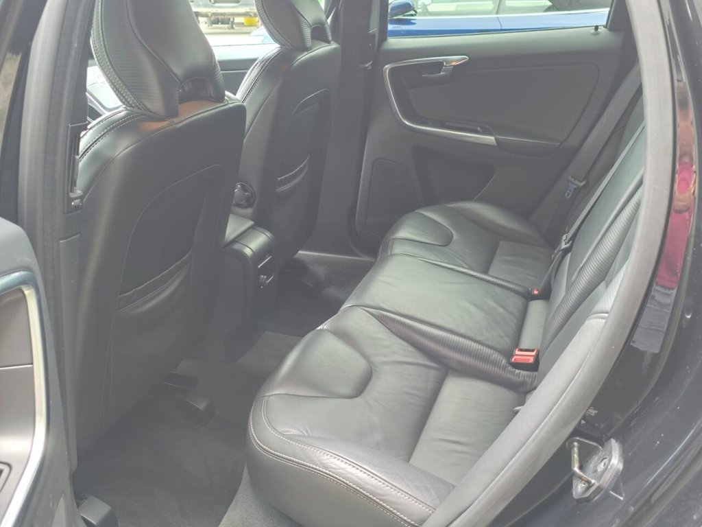 Used Volvo XC60 2013 for sale - 77302621: Photo 21