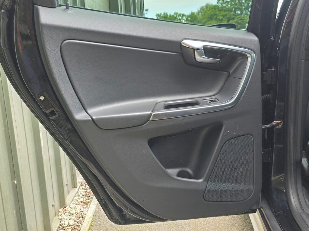 Used Volvo XC60 2013 for sale - 77302621: Photo 22