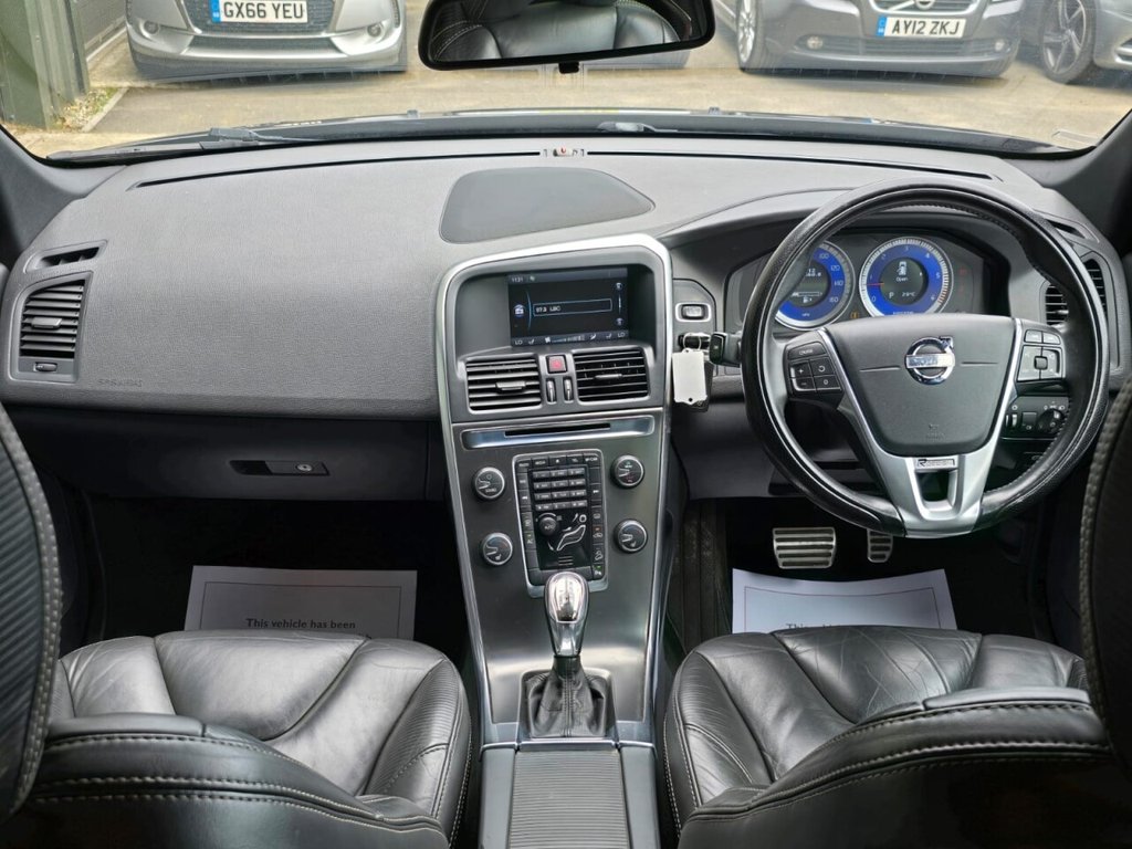 Used Volvo XC60 2013 for sale - 77302621: Photo 23