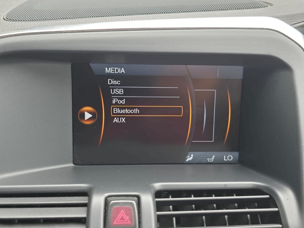 Used Volvo XC60 2013 for sale - 77302621: Photo 26