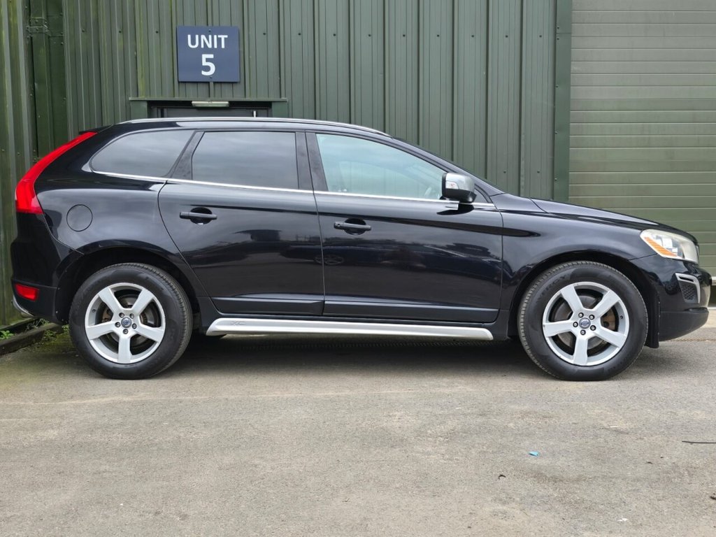 Used Volvo XC60 2013 for sale - 77302621: Photo 3