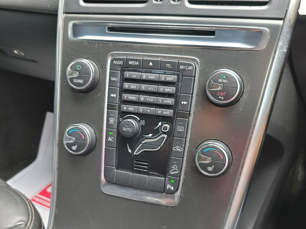 Used Volvo XC60 2013 for sale - 77302621: Photo 32