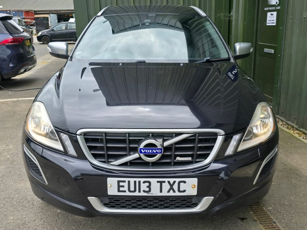 Used Volvo XC60 2013 for sale - 77302621: Photo 4