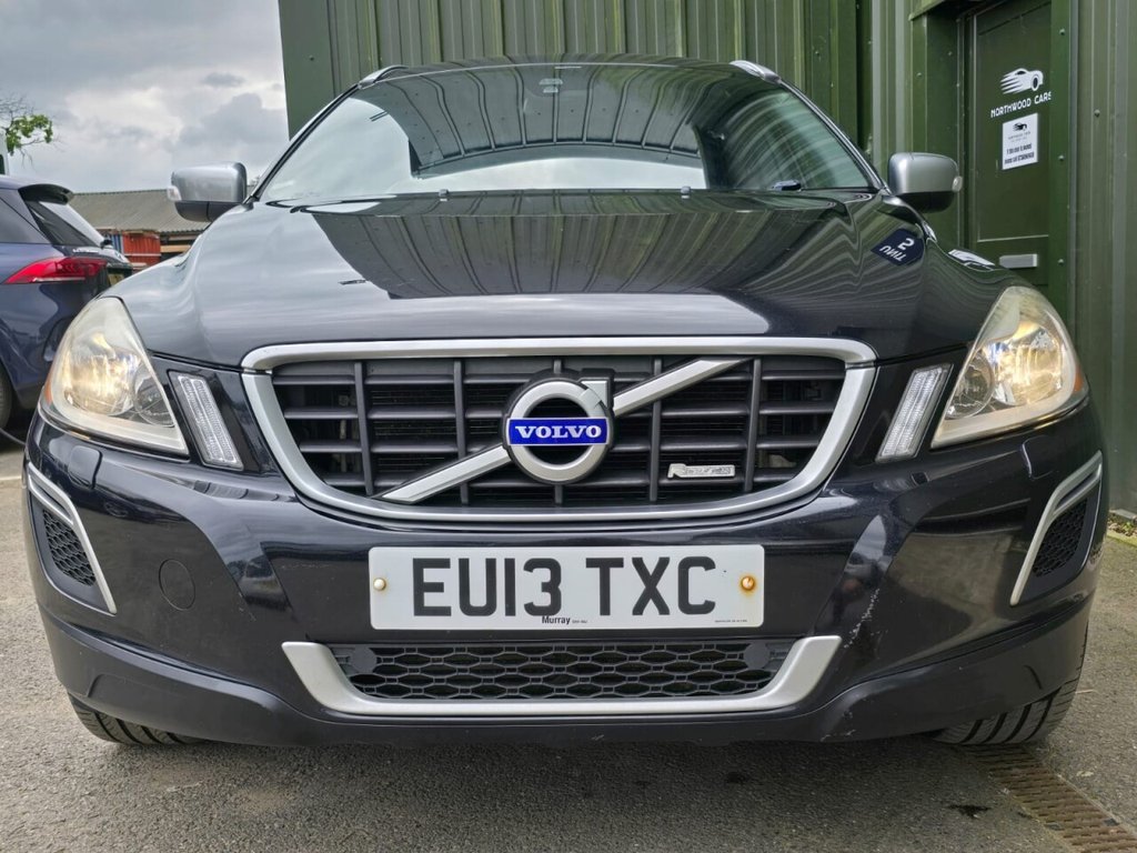 Used Volvo XC60 2013 for sale - 77302621: Photo 5